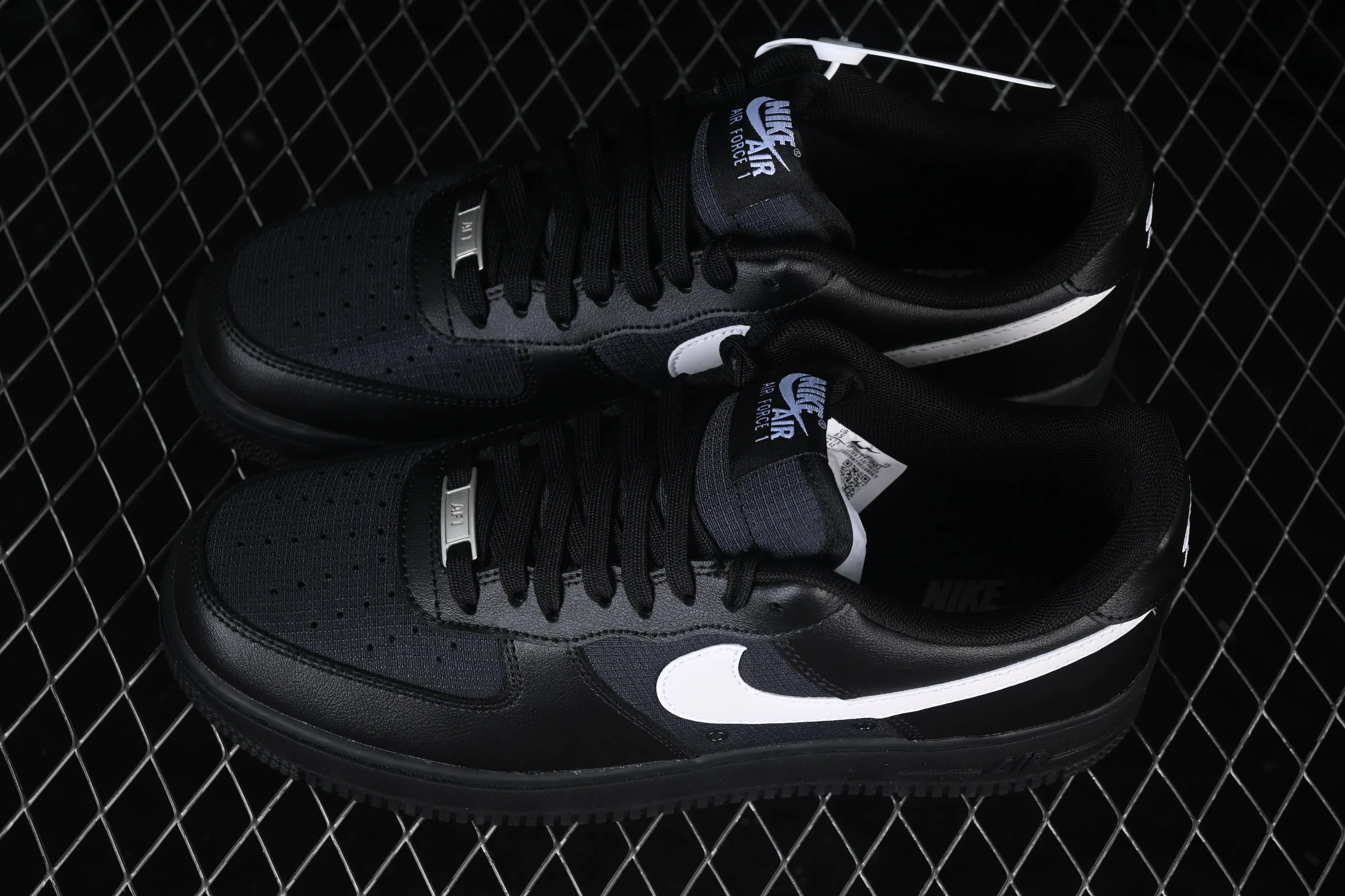 All categories Nk Air Force 1 Air Force series Nk Air Force 1 Low Air Force low-top Nike Air Force 1'07 Low Air Force 1 low-top casual sneakers IR0952-001